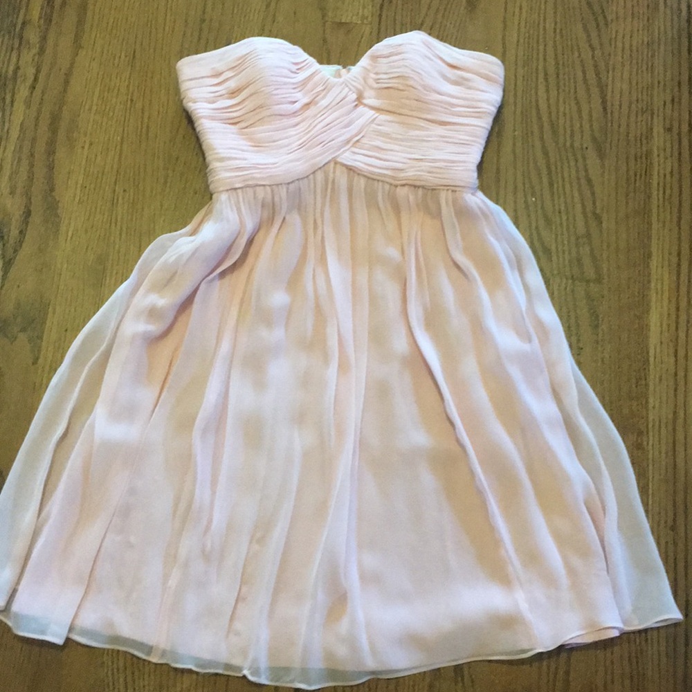 Donna Morgan dress size 2.